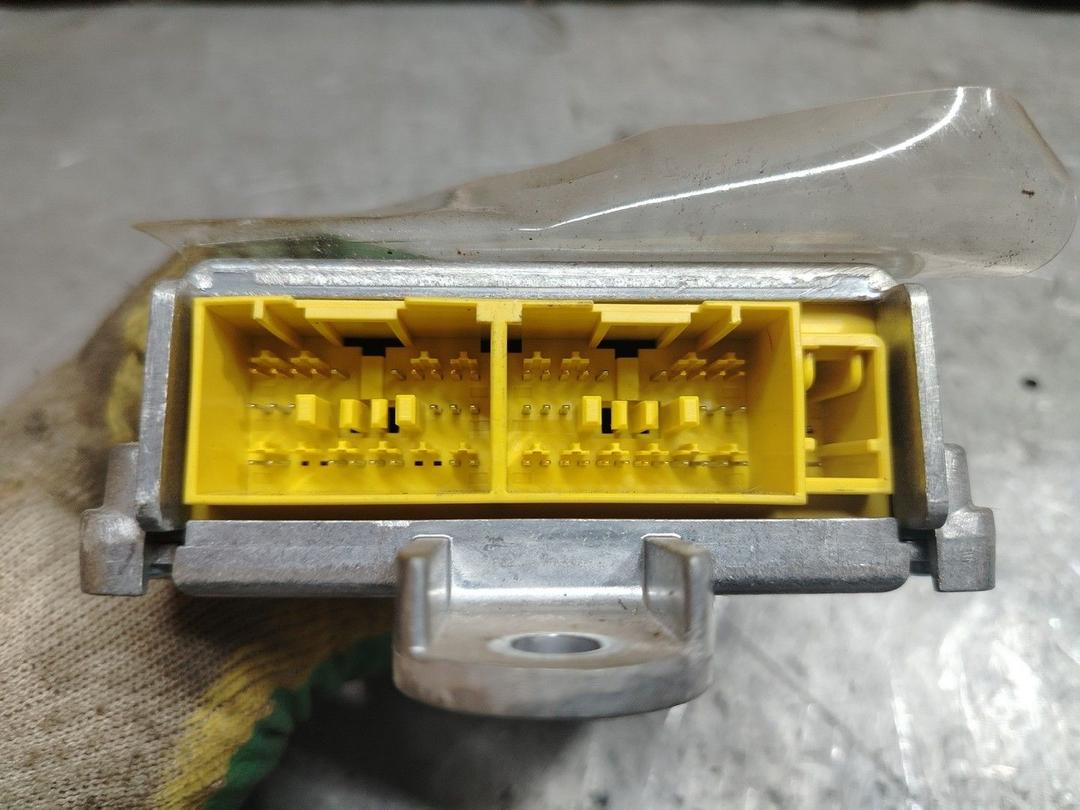 Блок AirBag 16MKWP Honda Civic - Фото 3