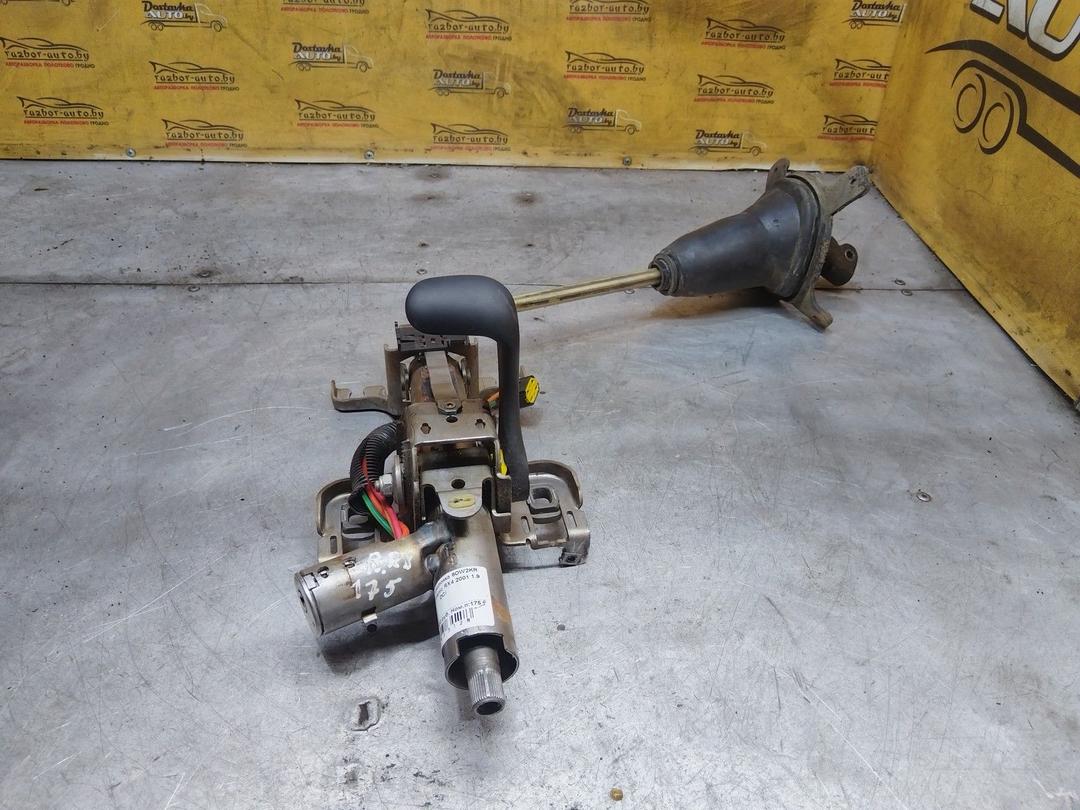 Рулевая колонка 6OW2KR Renault Scenic RX4 - Фото 1