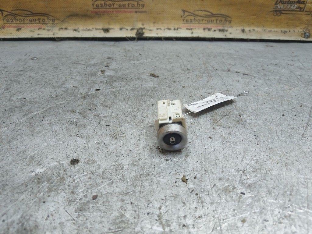 Кнопка центрального замка X7GZH5 Citroen C8 - Фото 1