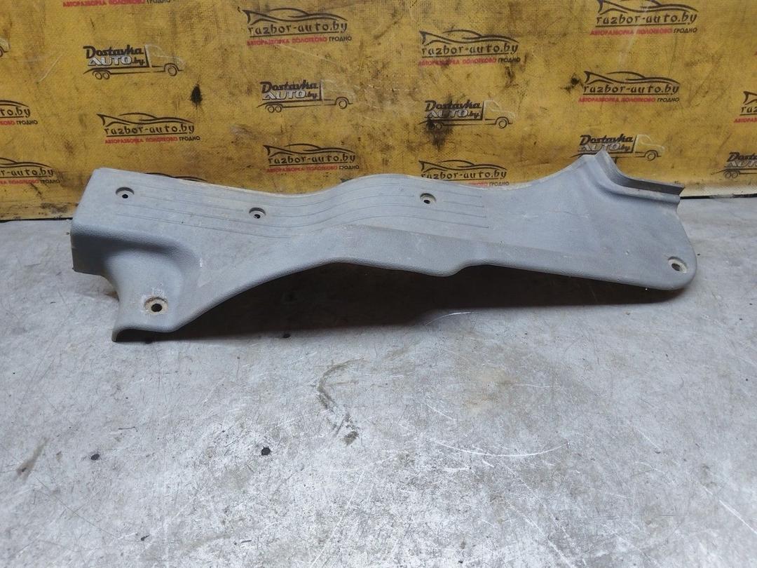 Накладка на порог CWTOX5 Ford Tourneo Connect купить