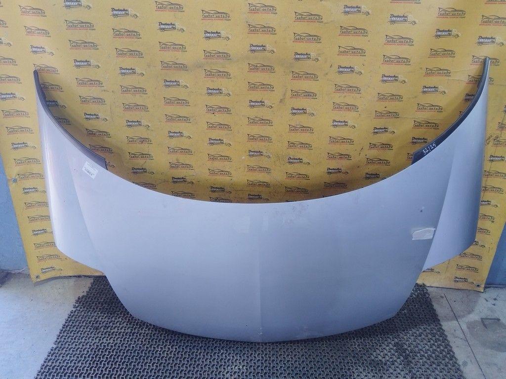 Капот PE9FV2 Citroen C8 - Фото 2