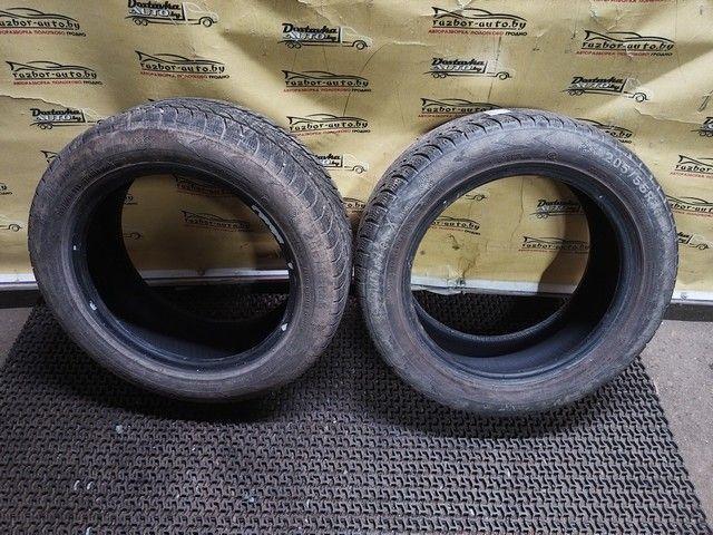 Шина Triangle 205/55 R16 7O2JU9 7O2JU9 Triangle купить на авторазборке
