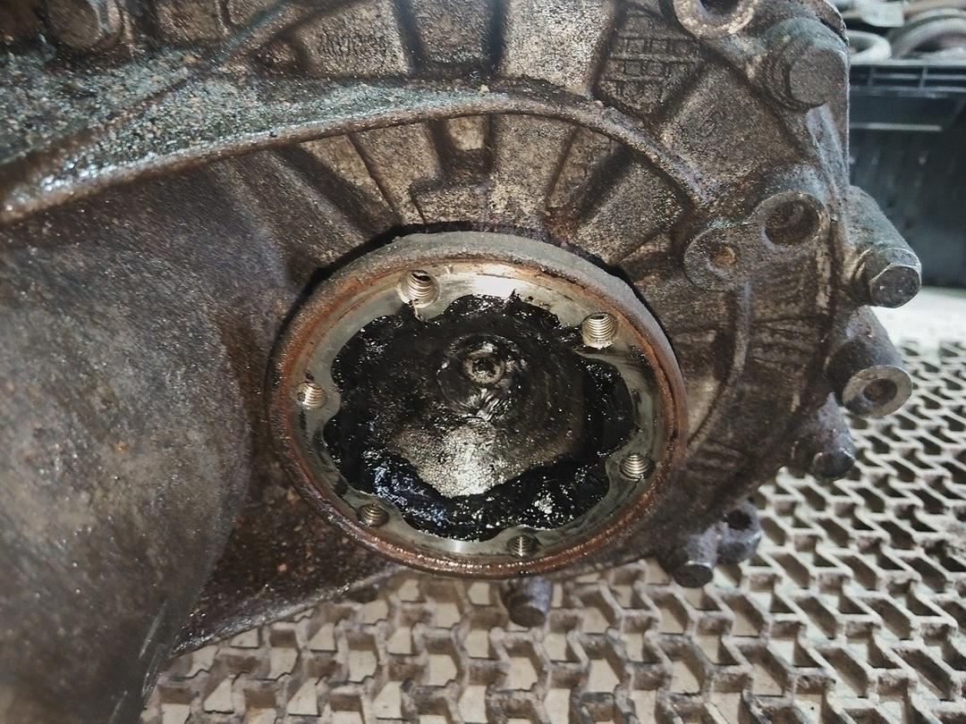 КПП механическая (МКПП) 5-ступенчатая 7C372O Volkswagen Golf undefined