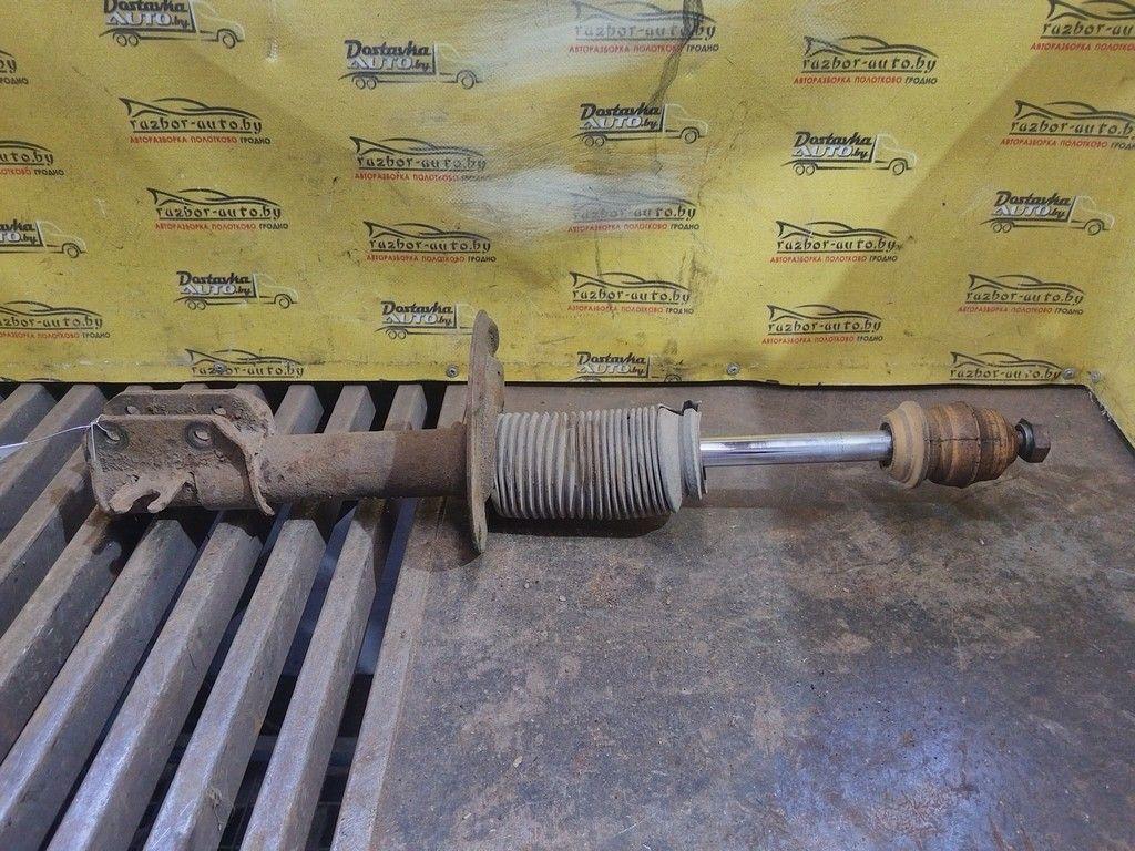 Амортизатор передний левый GHQ3T6 Fiat Punto - Фото 4