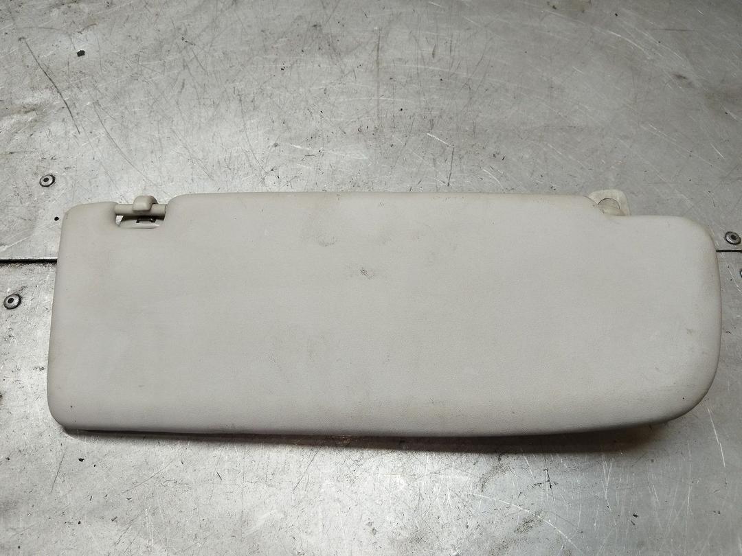 Козырек солнцезащитный V8BGV6 Audi A4 - Фото 3