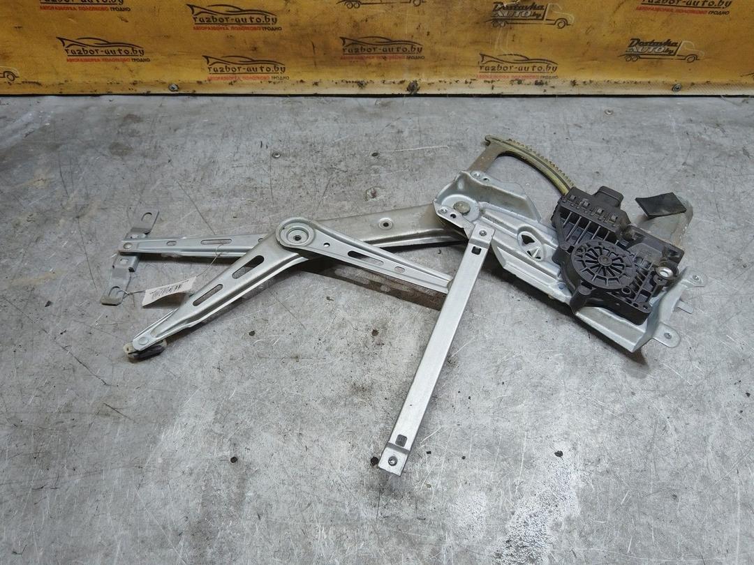 Стеклоподъемник электрический передний правый EKM6TV Opel Zafira купить