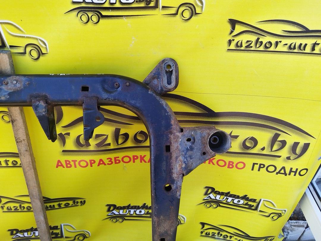 Балка подвески передняя (подрамник) P6L4AD Opel Astra купить на авторазборке