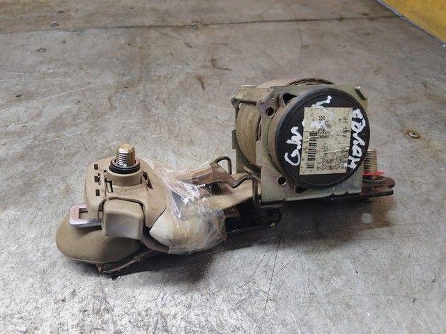 Ремень безопасности задний левый JOJ9Y9 Great-Wall Hover купить с доставкой