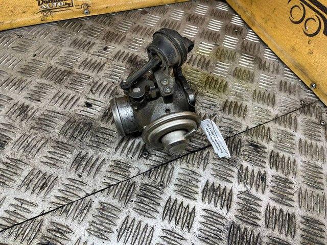 Клапан EGR QZHD9D Volkswagen Golf