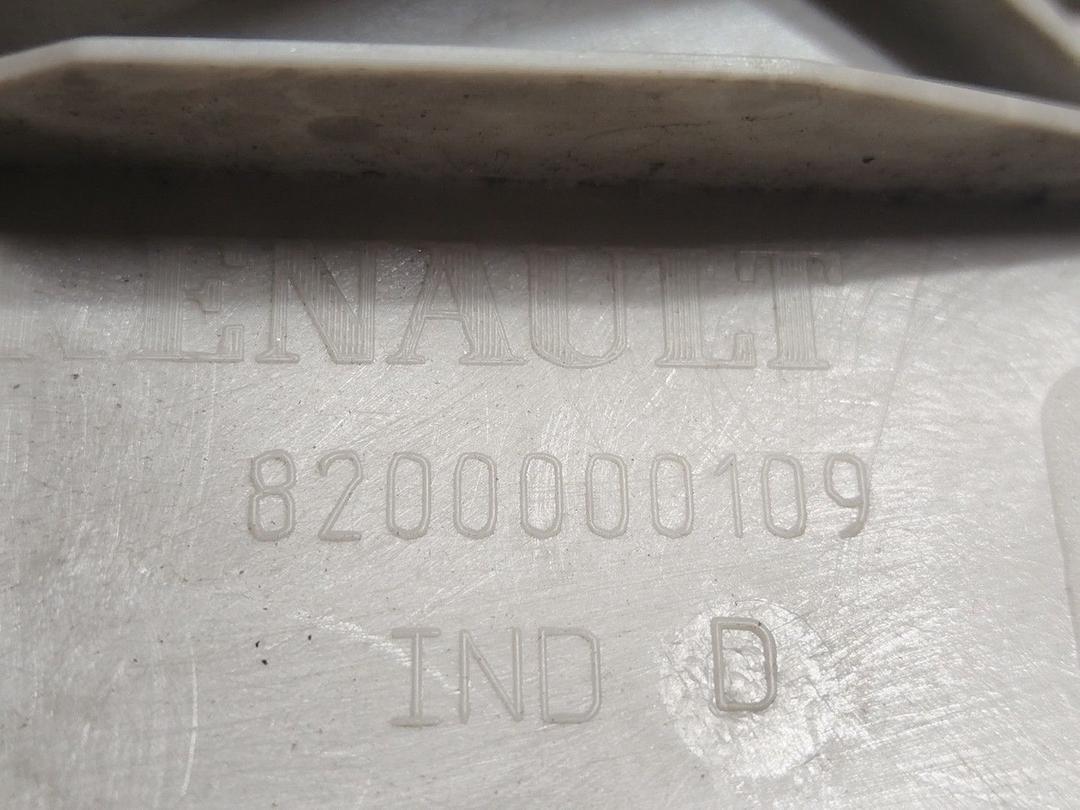 Обшивка стойки передней левой 29W39Z Renault Laguna - Фото 4