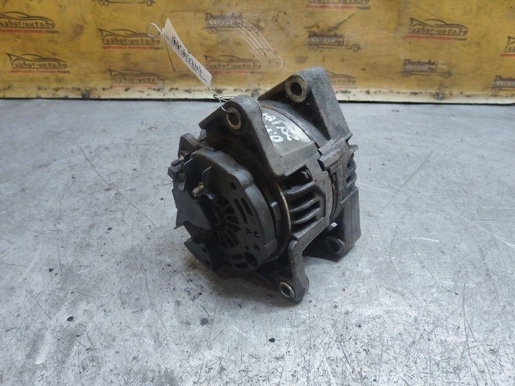 Генератор EEMOG3 Opel Vectra - Фото 6