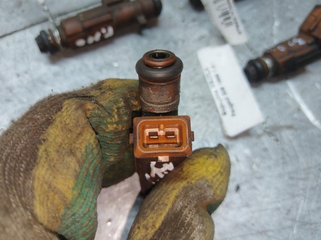 Форсунка MB27LA Peugeot 306 купить