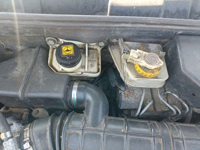 Бачок гидроусилителя AY1UDW Fiat Marea купить с доставкой