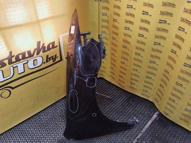 Крыло переднее правое AR9JMX Honda Accord - Фото 3