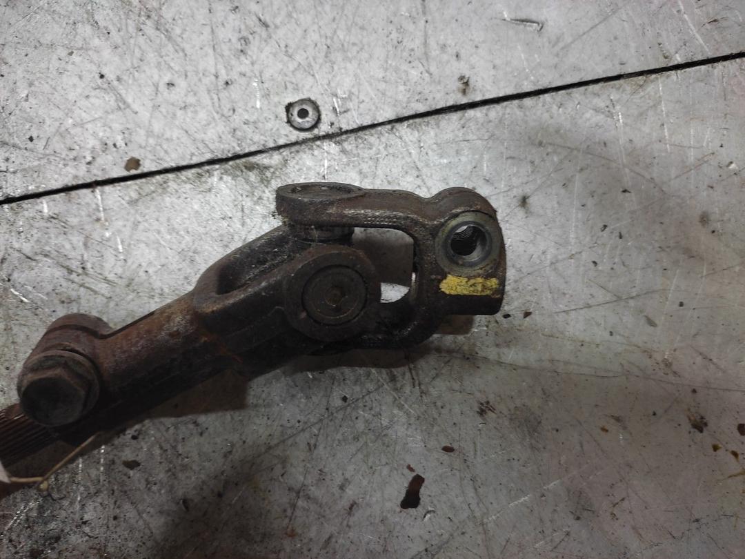 Рулевой карданчик 1XTZDZ Hyundai Getz - Фото 2