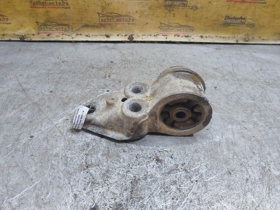 Кронштейн крепления балки подвески AMJ4A3 Volkswagen Passat - Фото 1