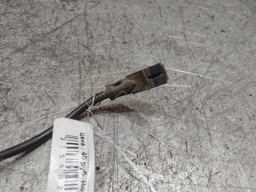 Датчик ABS задний VKF49U Renault Clio - Фото 5