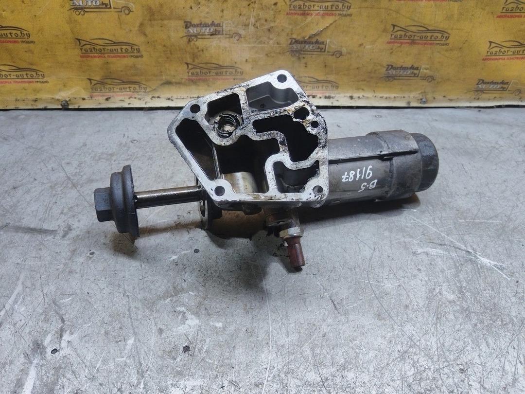 Корпус масляного фильтра F11ZSI Volkswagen Passat - Фото 5