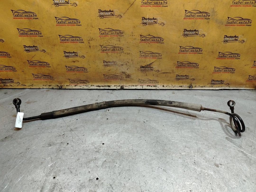 Трубка гидроусилителя QK2MWS Audi A4 - Фото 1