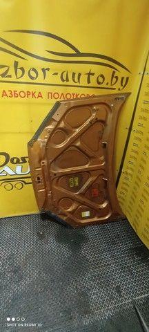 Капот LE73JN Honda HR-V купить на авторазборке