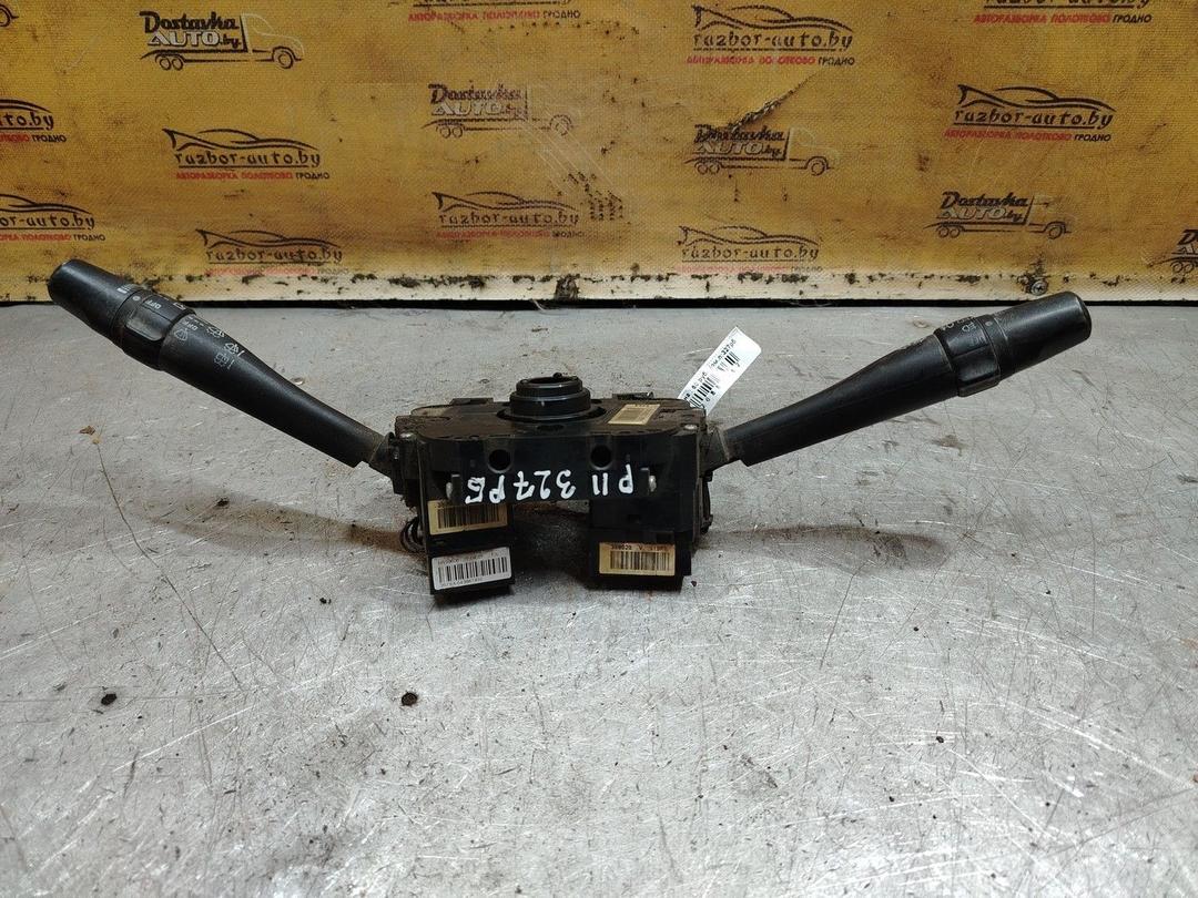 Переключатель подрулевой (стрекоза) UC6BH8 Nissan Primera - Фото 4