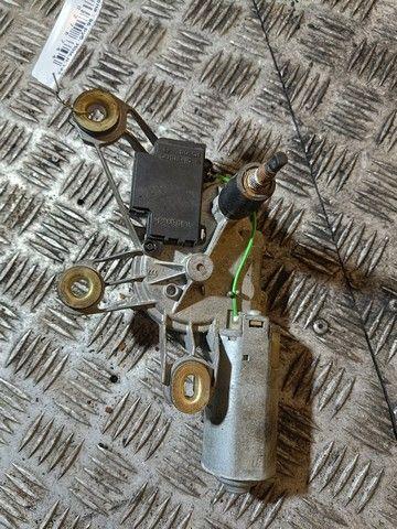 Моторчик заднего стеклоочистителя (дворника) F5JZ4M Volkswagen Golf купить в магазине запчастей бу