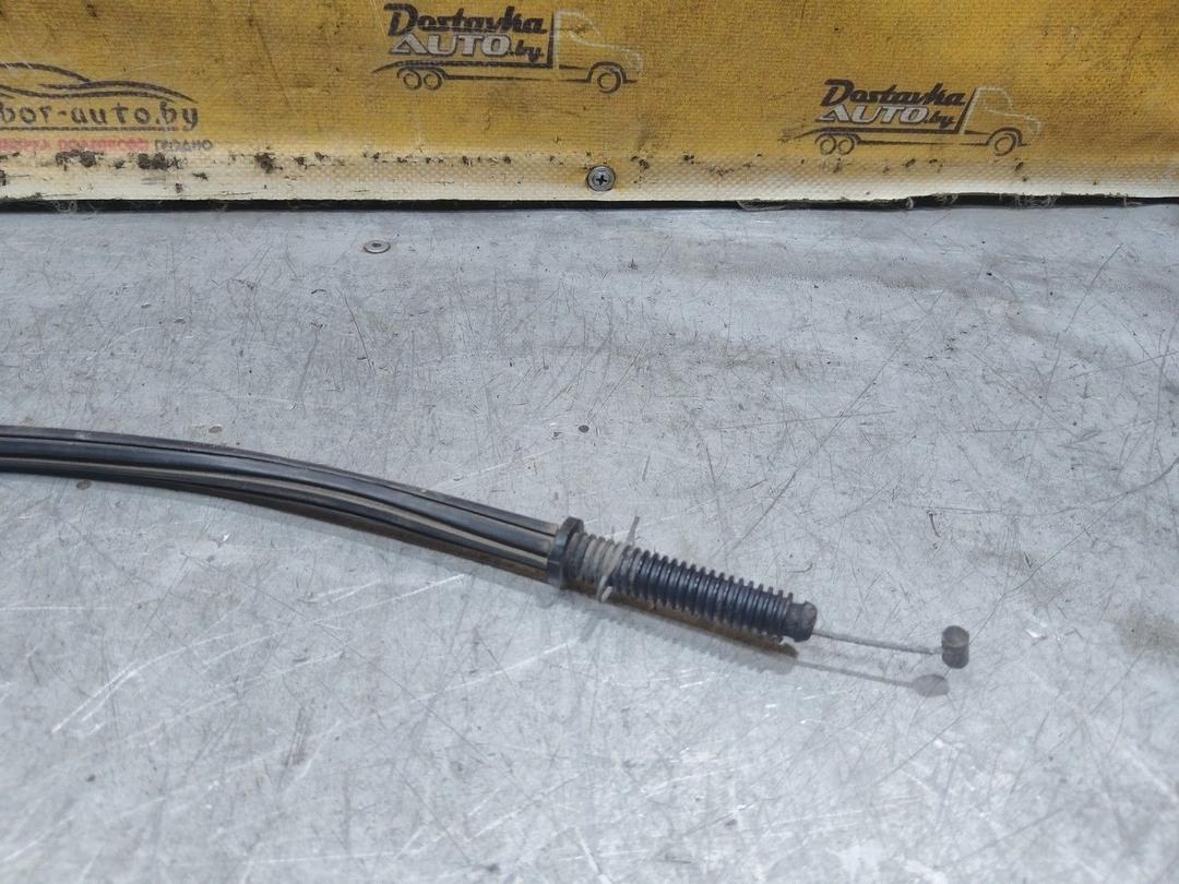 Трос газа 4N5W6D Peugeot 405 купить в магазине запчастей бу