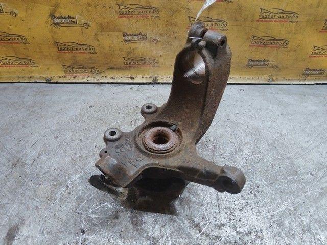 Кулак поворотный правый EOJ0XW Ford Focus купить в магазине запчастей бу