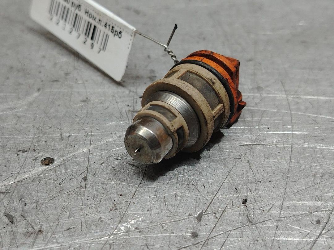 Форсунка A0NZHY Fiat Punto - Фото 2