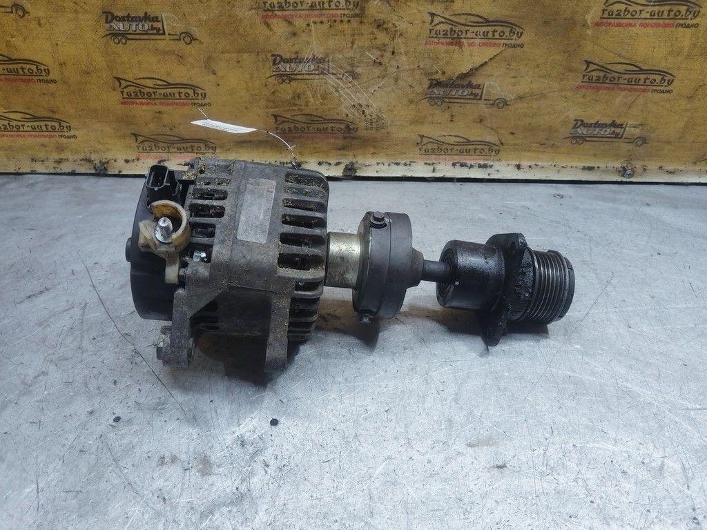 Генератор 5O5QDR Ford C-Max - Фото 1