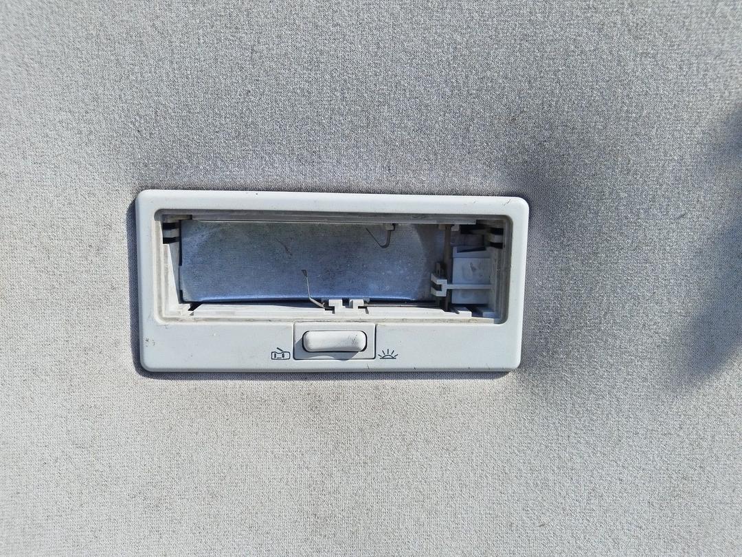 Крыша QKB1YU Ford Galaxy undefined