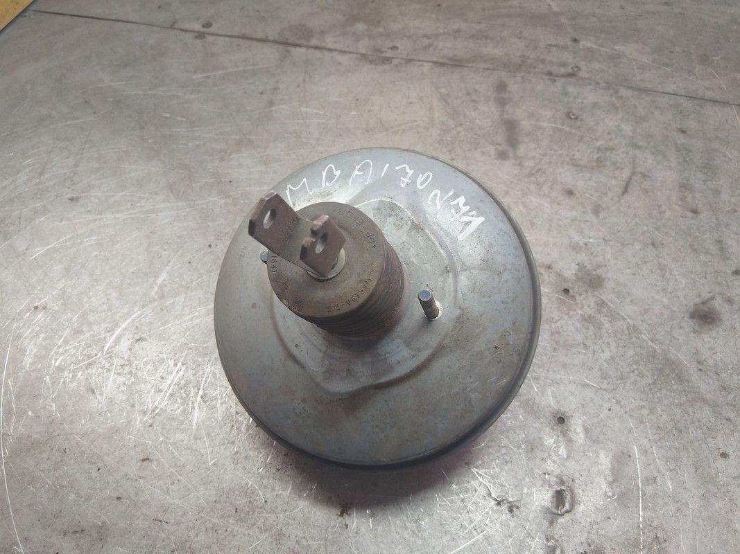 Вакуумный усилитель тормозов J58VF2 Mercedes A W168 купить с доставкой