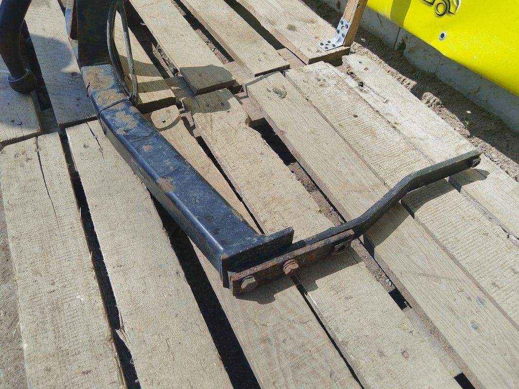 Прицепное устройство (фаркоп) C9W0Y8 Renault Grand Scenic купить с доставкой