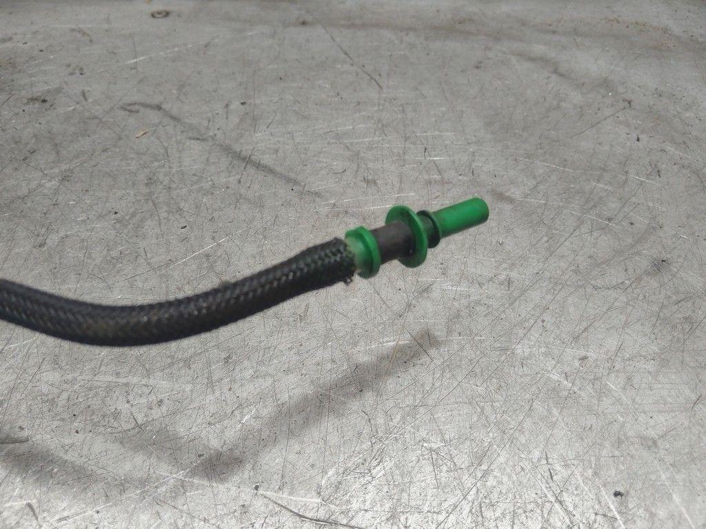 Трубка топливная 9DVSJ1 Ford Focus - Фото 2