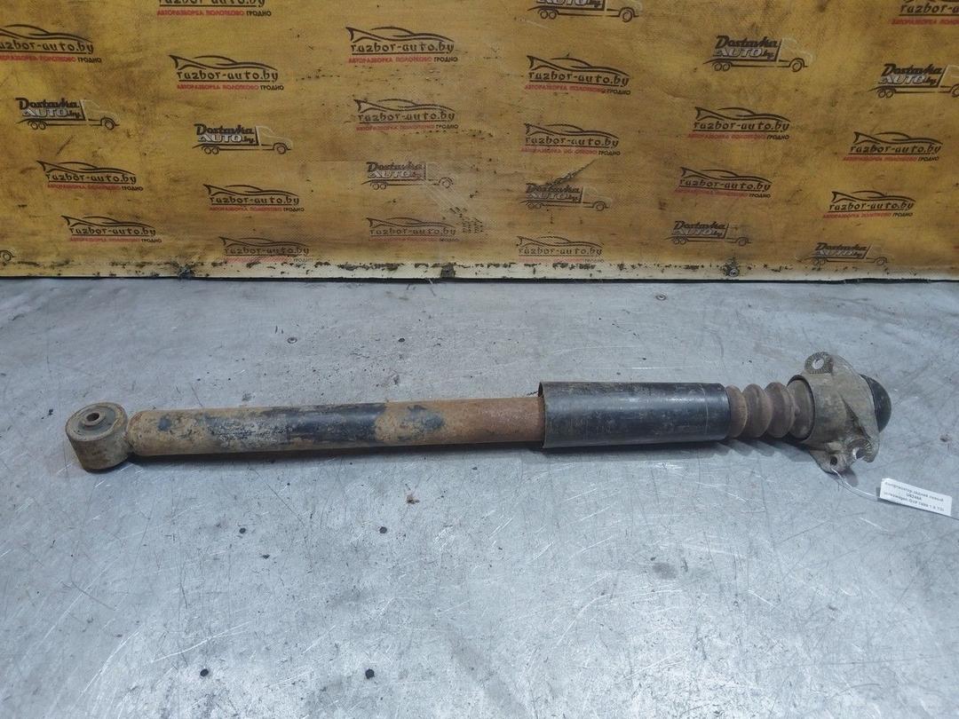 Амортизатор задний левый U6246A Volkswagen Golf - Фото 4