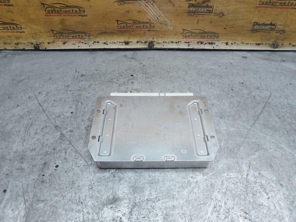 Блок управления двигателем 9KFIWD Mercedes A W168 - Фото 4