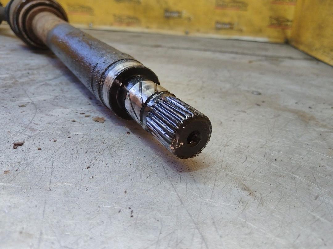 Полуось передняя правая (приводной вал, ШРУС) F5TG30 Renault Safrane - Фото 5