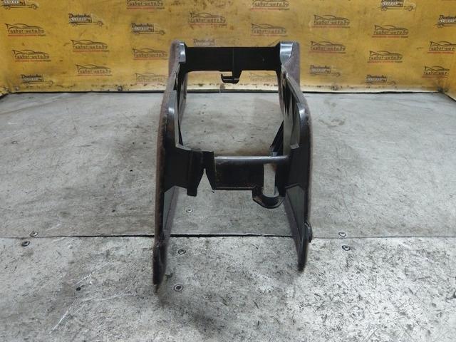 Консоль салона (кулисная часть) 0Q7EWZ Mercedes A W168 - Фото 4