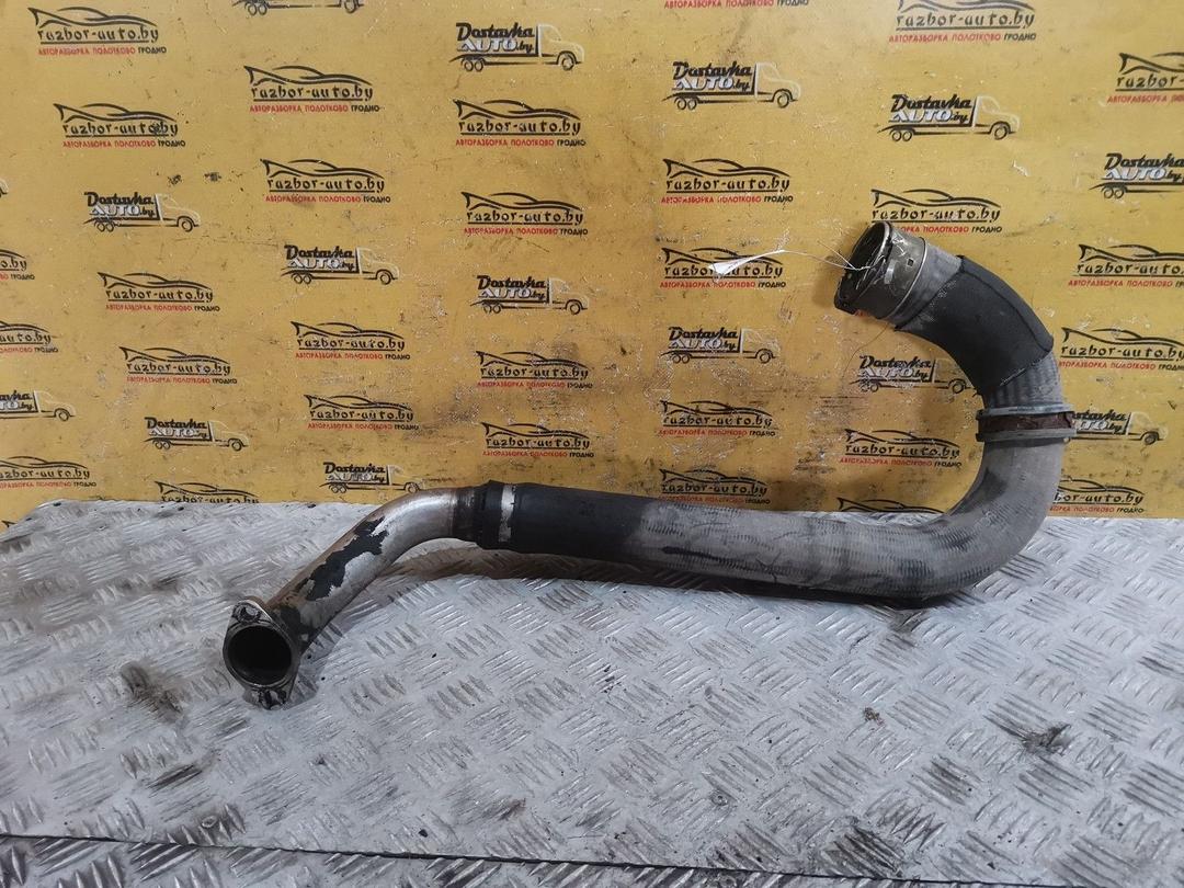 Патрубок интеркулера ETEDJ1 Opel Corsa - Фото 4