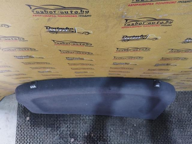 Полка багажника C63072 Opel Astra купить с доставкой