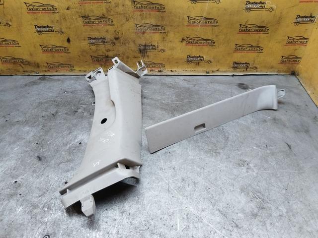 Обшивка стойки задней левой JDTW0F Citroen C4 Grand Picasso undefined