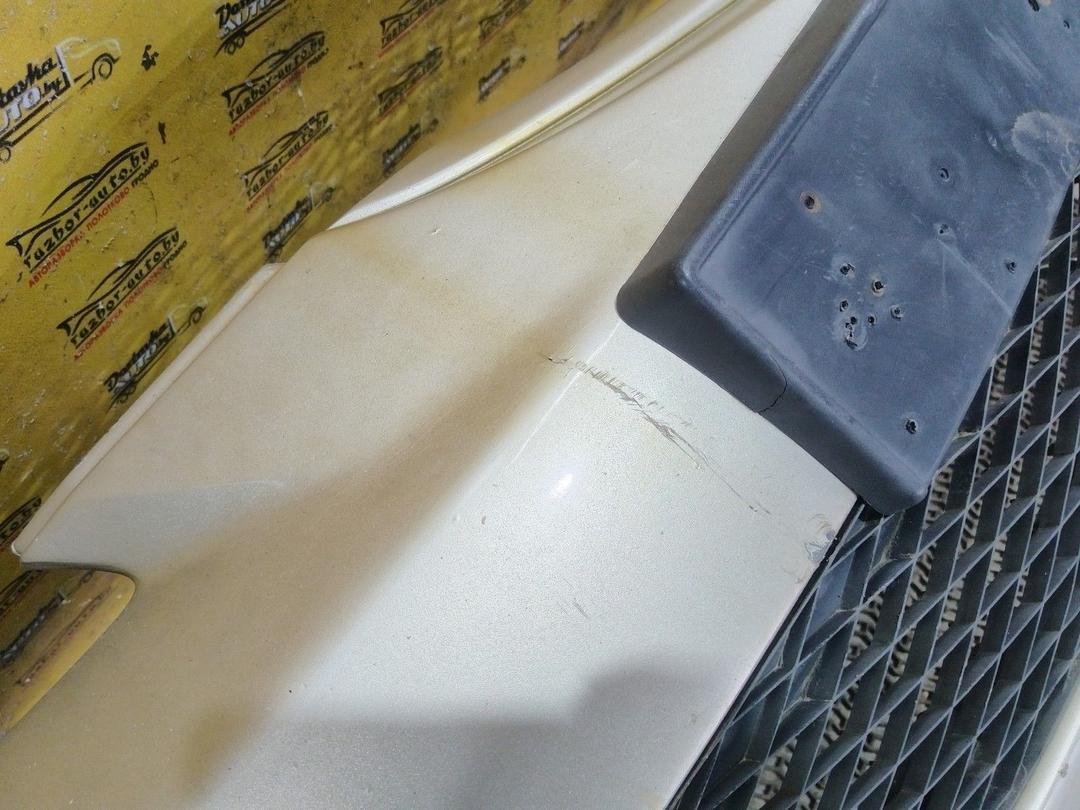 Бампер передний N7K1T4 Mazda 3 купить с доставкой