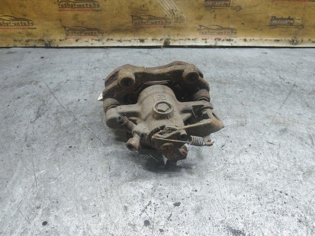 Суппорт задний левый HAL82B Opel Astra - Фото 5