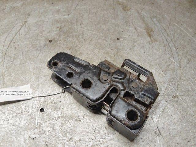 Замок капота 88ZEO0 Skoda Roomster купить