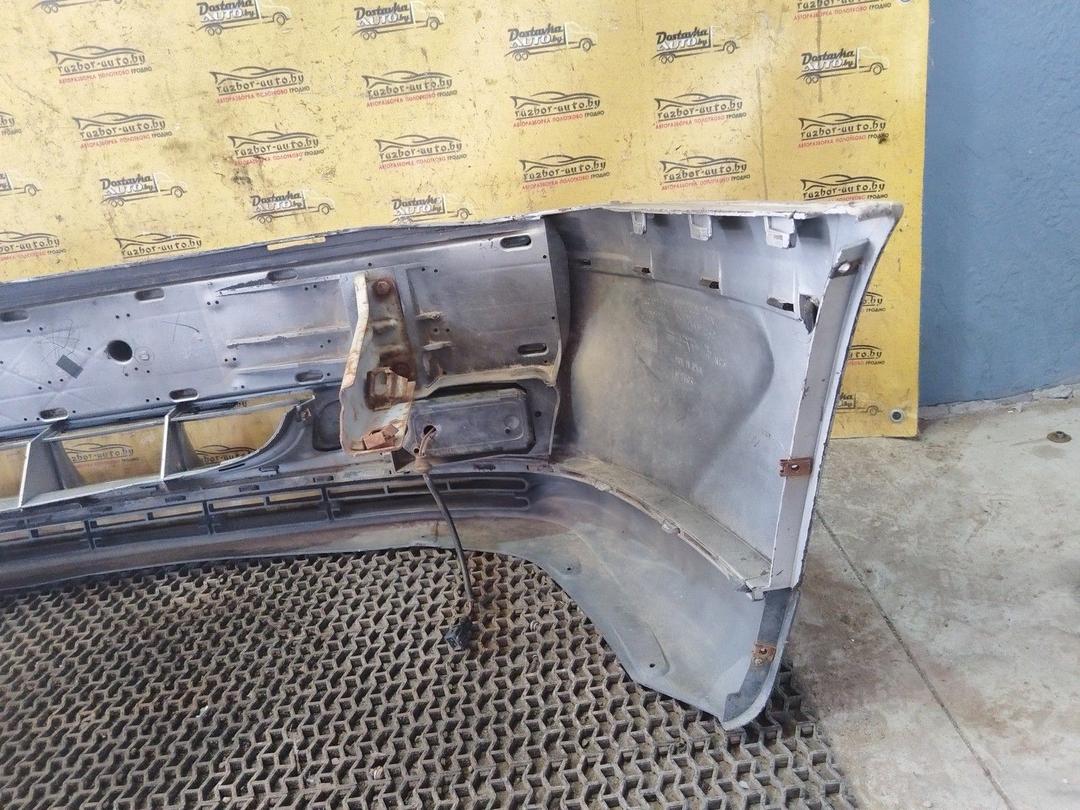 Бампер передний IY1QSH Seat Toledo undefined