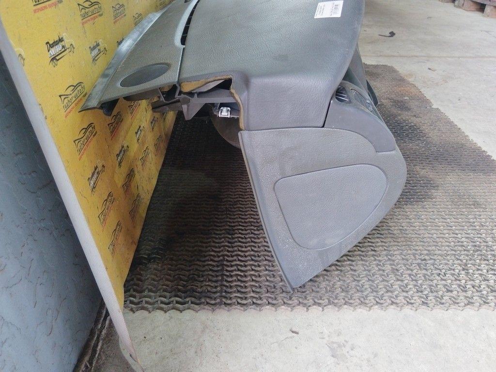 Панель передняя салона (торпедо) ZCAYTP Citroen C5 - Фото 5