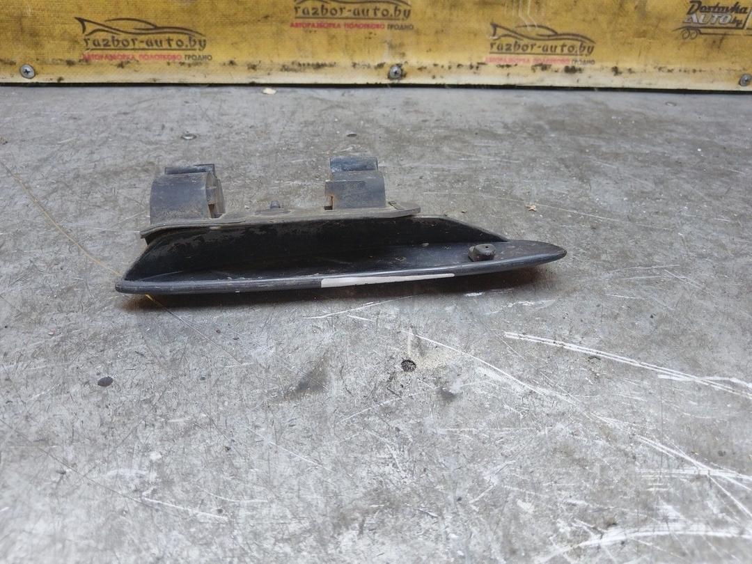 Ручка наружная передняя правая J1605Q Renault Espace купить в магазине запчастей бу