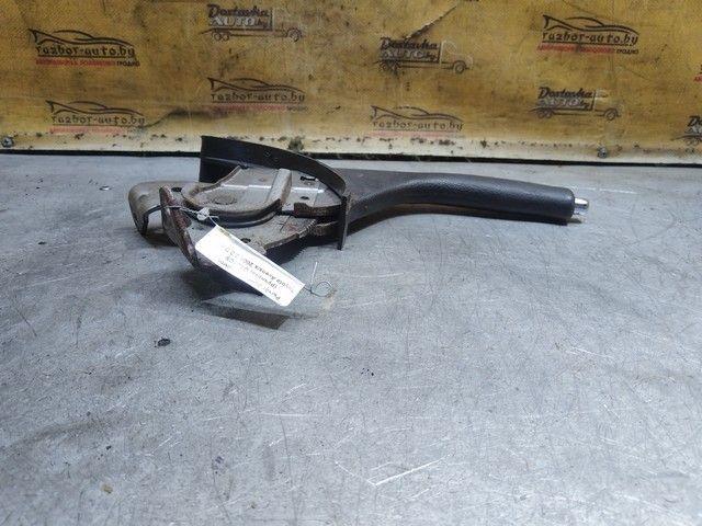 Рычаг ручного тормоза (ручника) G4LXCS Toyota Avensis купить в магазине запчастей бу