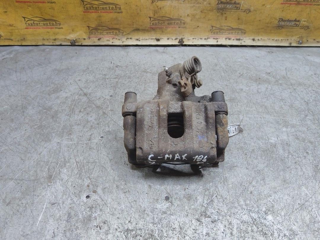 Суппорт задний правый MPQ9WL Ford C-Max - Фото 2