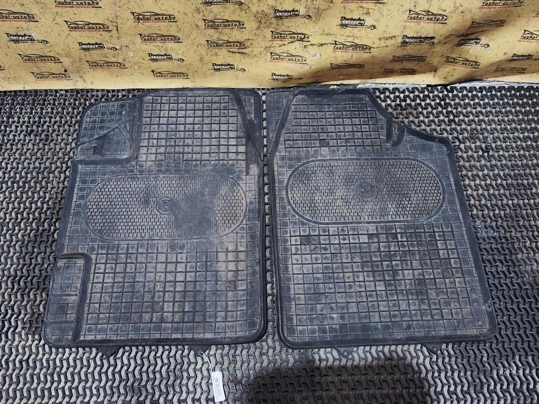 Коврики в салон 89X052 Renault Laguna купить с доставкой